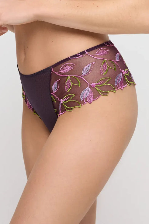 Marie Jo Loish Luxury Thong